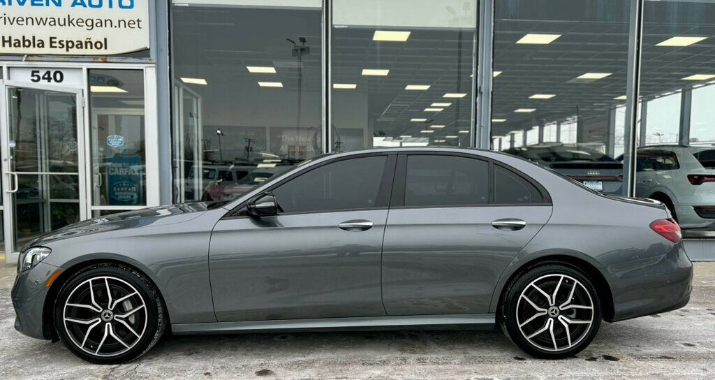 2023 Mercedes-Benz E-Class E 350 4MATIC Sedan - 22969486 - 29