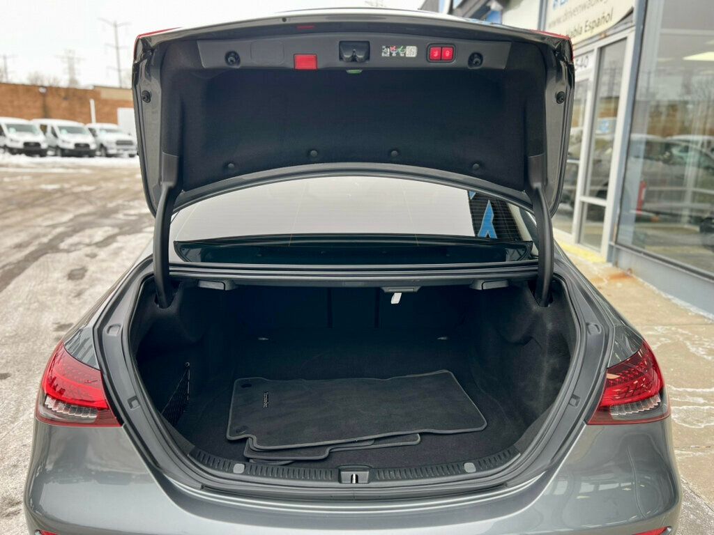 2023 Mercedes-Benz E-Class E 350 4MATIC Sedan - 22969486 - 7