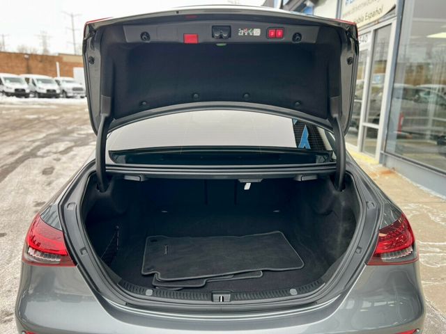 2023 Mercedes-Benz E-Class E 350 4MATIC Sedan - 22969486 - 7