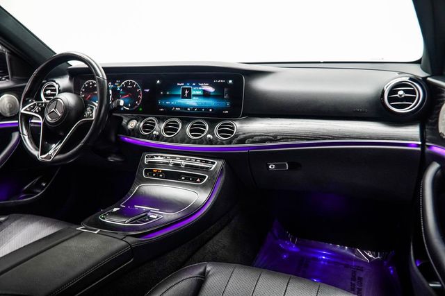 2023 Mercedes-Benz E-Class E 350 4MATIC Sedan - 23082038 - 19