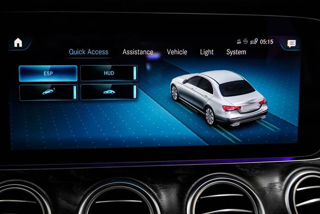 2023 Mercedes-Benz E-Class E 350 4MATIC Sedan - 23082038 - 25