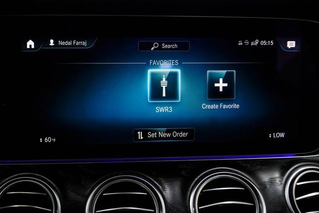 2023 Mercedes-Benz E-Class E 350 4MATIC Sedan - 23082038 - 26
