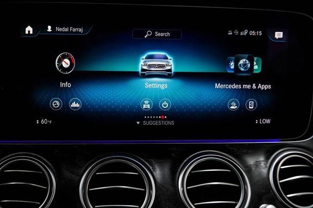 2023 Mercedes-Benz E-Class E 350 4MATIC Sedan - 23082038 - 27