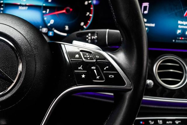 2023 Mercedes-Benz E-Class E 350 4MATIC Sedan - 23082038 - 29