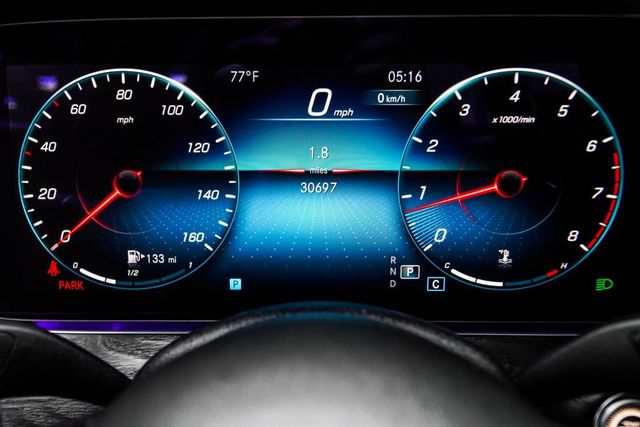 2023 Mercedes-Benz E-Class E 350 4MATIC Sedan - 23082038 - 32
