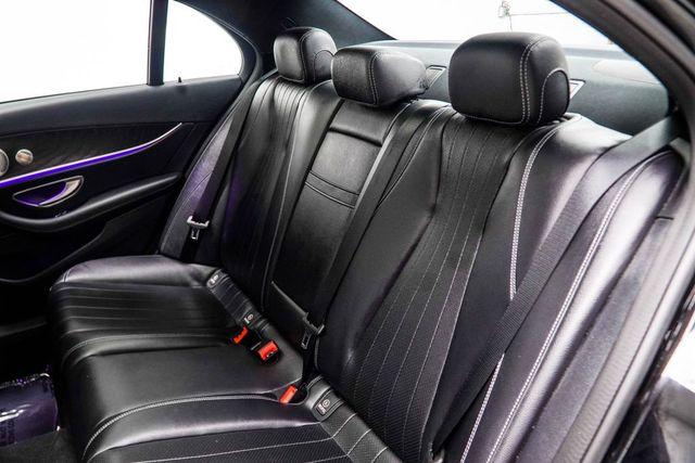 2023 Mercedes-Benz E-Class E 350 4MATIC Sedan - 23082038 - 41