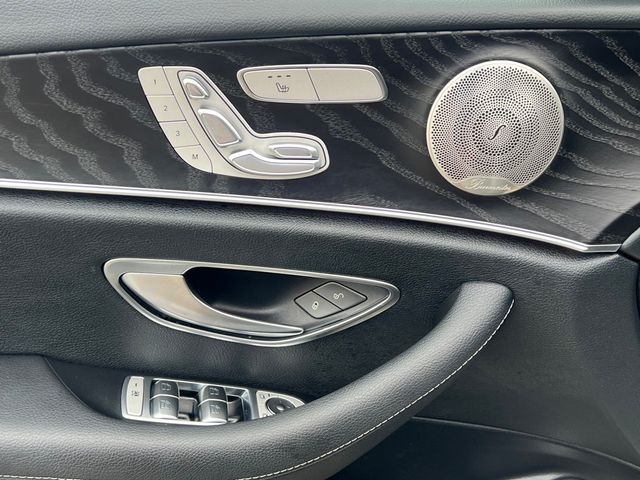 2023 Mercedes-Benz E-Class E 350 4MATIC Sedan - 23015707 - 10