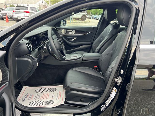 2023 Mercedes-Benz E-Class E 350 4MATIC Sedan - 23015707 - 12