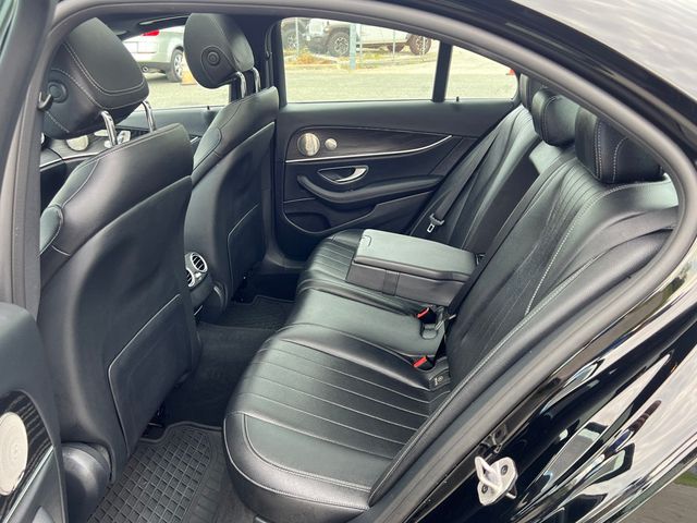 2023 Mercedes-Benz E-Class E 350 4MATIC Sedan - 23015707 - 13