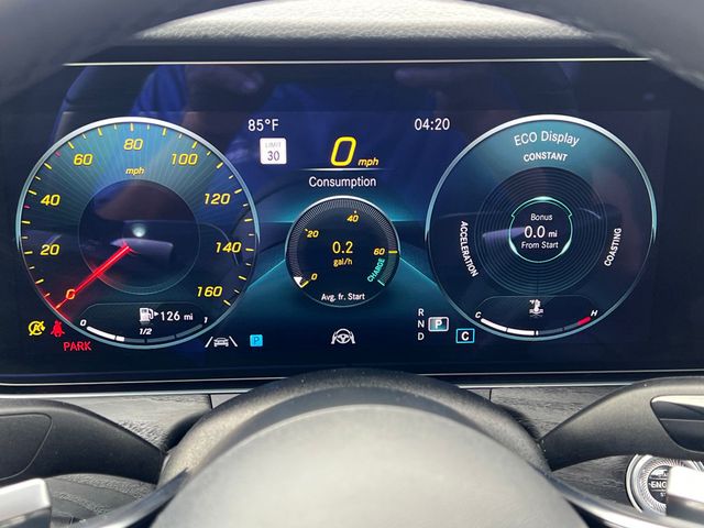 2023 Mercedes-Benz E-Class E 350 4MATIC Sedan - 23015707 - 14