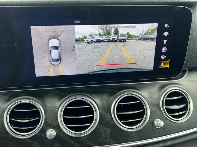 2023 Mercedes-Benz E-Class E 350 4MATIC Sedan - 23015707 - 15
