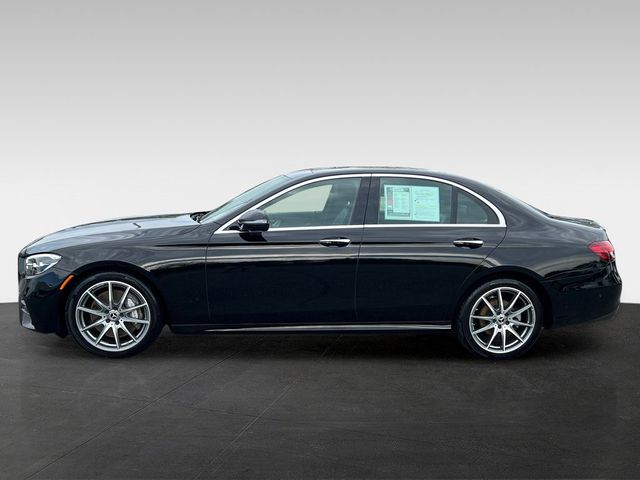 2023 Mercedes-Benz E-Class E 350 4MATIC Sedan - 23015707 - 1