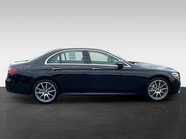 2023 Mercedes-Benz E-Class E 350 4MATIC Sedan - 23015707 - 5