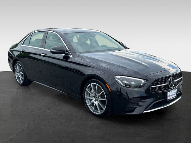 2023 Mercedes-Benz E-Class E 350 4MATIC Sedan - 23015707 - 6