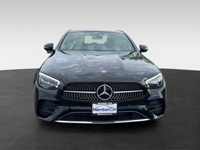 2023 Mercedes-Benz E-Class E 350 4MATIC Sedan - 23015707 - 7