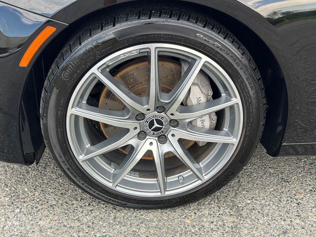2023 Mercedes-Benz E-Class E 350 4MATIC Sedan - 23015707 - 8