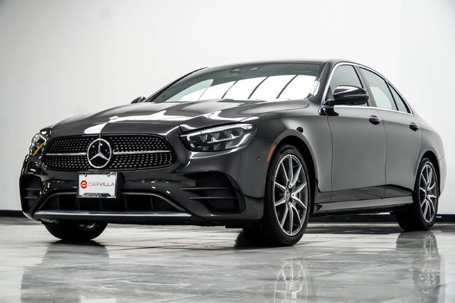 2023 Mercedes-Benz E-Class E 350 4MATIC Sedan - 23084985 - 9