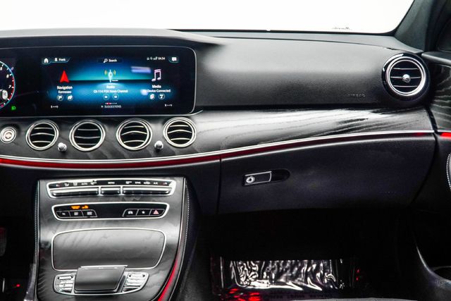 2023 Mercedes-Benz E-Class E 350 4MATIC Sedan - 23084985 - 18