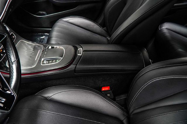 2023 Mercedes-Benz E-Class E 350 4MATIC Sedan - 23084985 - 20
