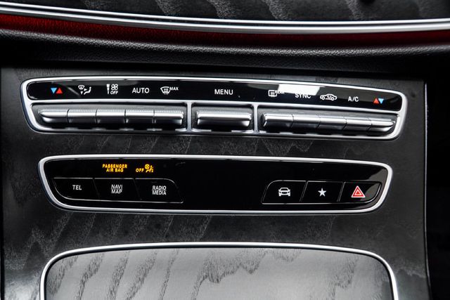 2023 Mercedes-Benz E-Class E 350 4MATIC Sedan - 23084985 - 22