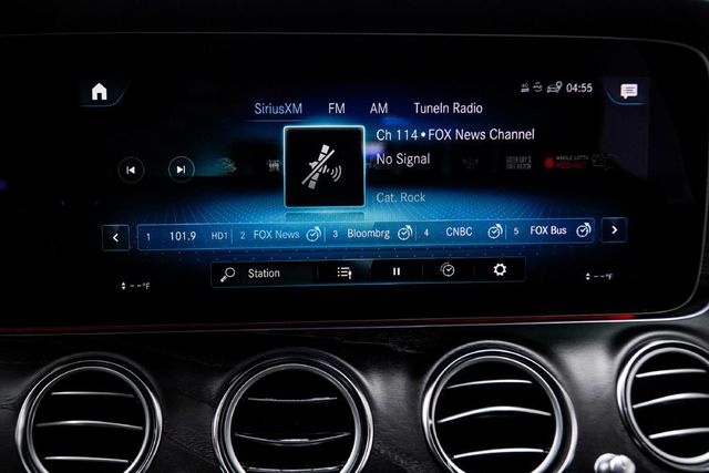 2023 Mercedes-Benz E-Class E 350 4MATIC Sedan - 23084985 - 25