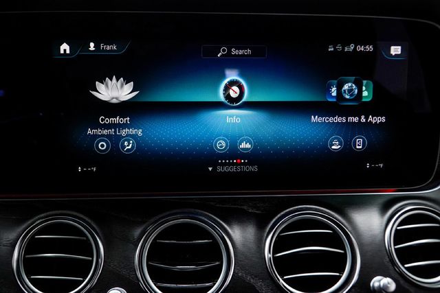 2023 Mercedes-Benz E-Class E 350 4MATIC Sedan - 23084985 - 26