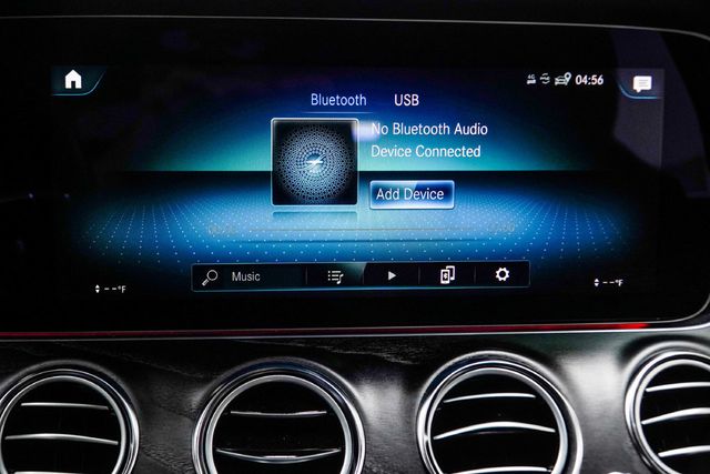2023 Mercedes-Benz E-Class E 350 4MATIC Sedan - 23084985 - 28