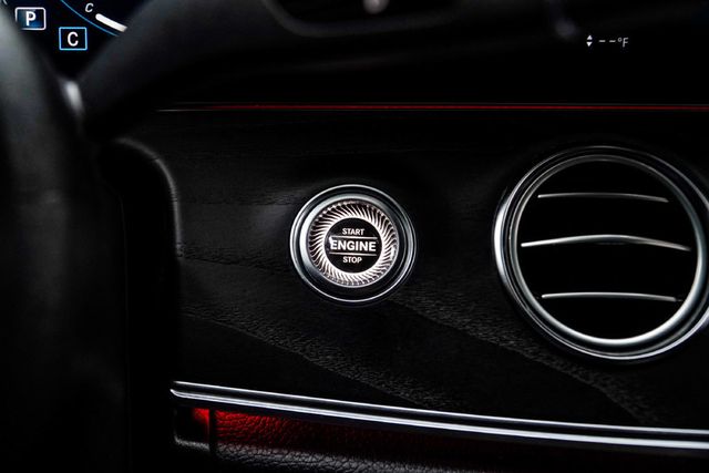 2023 Mercedes-Benz E-Class E 350 4MATIC Sedan - 23084985 - 29