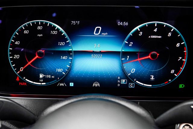 2023 Mercedes-Benz E-Class E 350 4MATIC Sedan - 23084985 - 32
