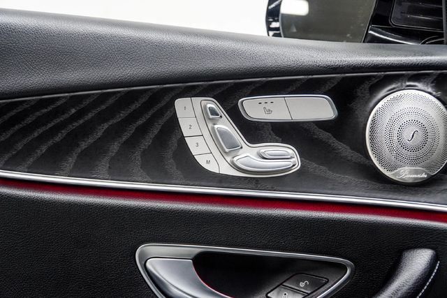 2023 Mercedes-Benz E-Class E 350 4MATIC Sedan - 23084985 - 34