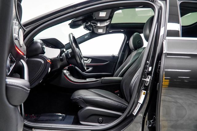 2023 Mercedes-Benz E-Class E 350 4MATIC Sedan - 23084985 - 39