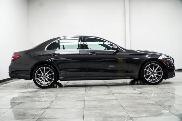 2023 Mercedes-Benz E-Class E 350 4MATIC Sedan - 23084985 - 7