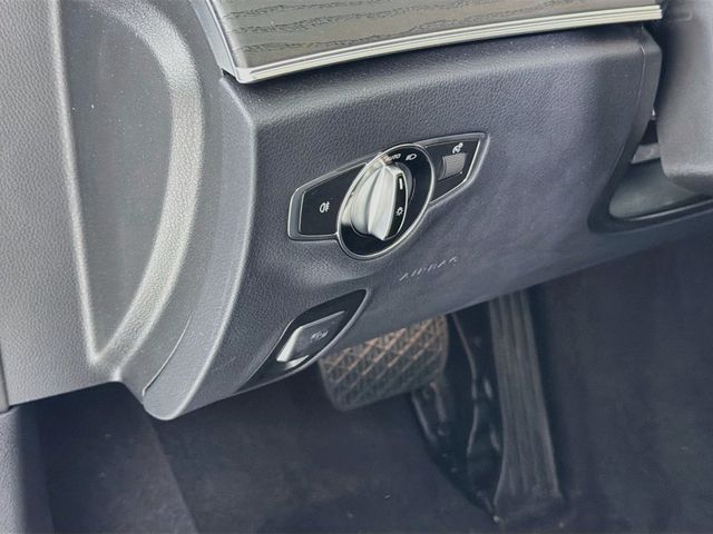 2023 Mercedes-Benz E-Class E 350 4MATIC Sedan - 23064886 - 9