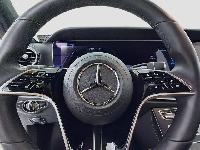 2023 Mercedes-Benz E-Class E 350 4MATIC Sedan - 23064886 - 10