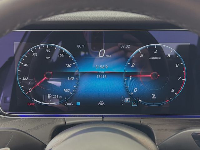 2023 Mercedes-Benz E-Class E 350 4MATIC Sedan - 23064886 - 11