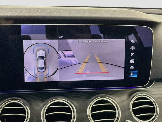 2023 Mercedes-Benz E-Class E 350 4MATIC Sedan - 23064886 - 13