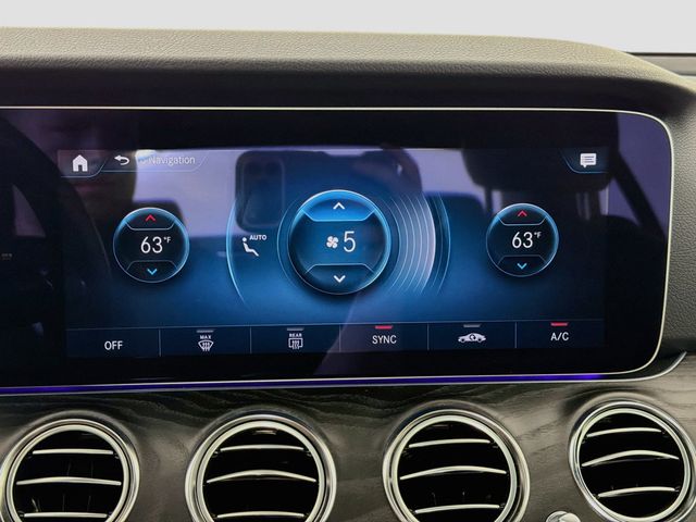 2023 Mercedes-Benz E-Class E 350 4MATIC Sedan - 23064886 - 14