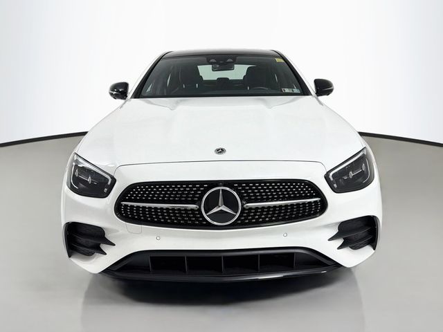 2023 Mercedes-Benz E-Class E 350 4MATIC Sedan - 23064886 - 1