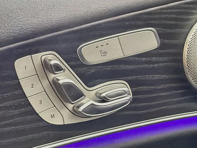 2023 Mercedes-Benz E-Class E 350 4MATIC Sedan - 23064886 - 19