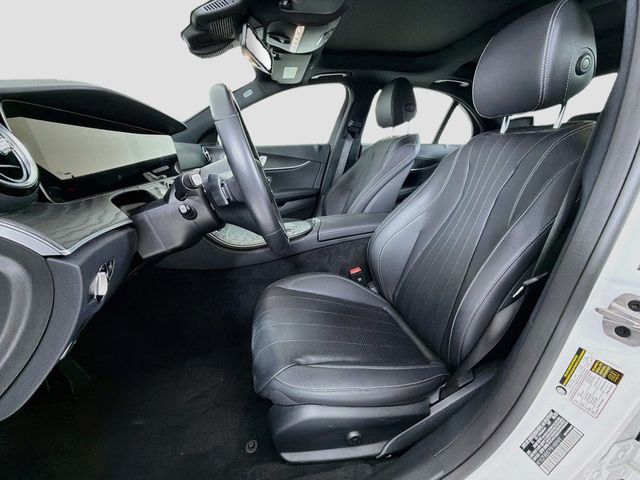 2023 Mercedes-Benz E-Class E 350 4MATIC Sedan - 23064886 - 20