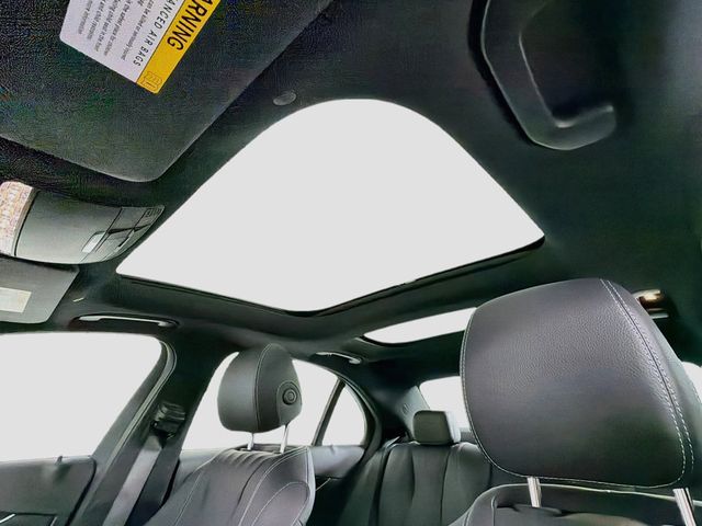 2023 Mercedes-Benz E-Class E 350 4MATIC Sedan - 23064886 - 21