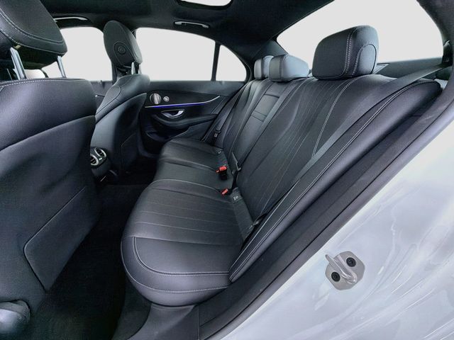 2023 Mercedes-Benz E-Class E 350 4MATIC Sedan - 23064886 - 22