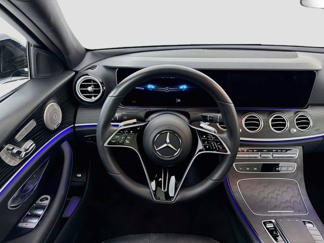 2023 Mercedes-Benz E-Class E 350 4MATIC Sedan - 23064886 - 23