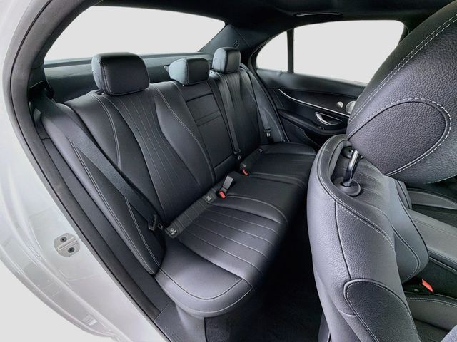 2023 Mercedes-Benz E-Class E 350 4MATIC Sedan - 23064886 - 26