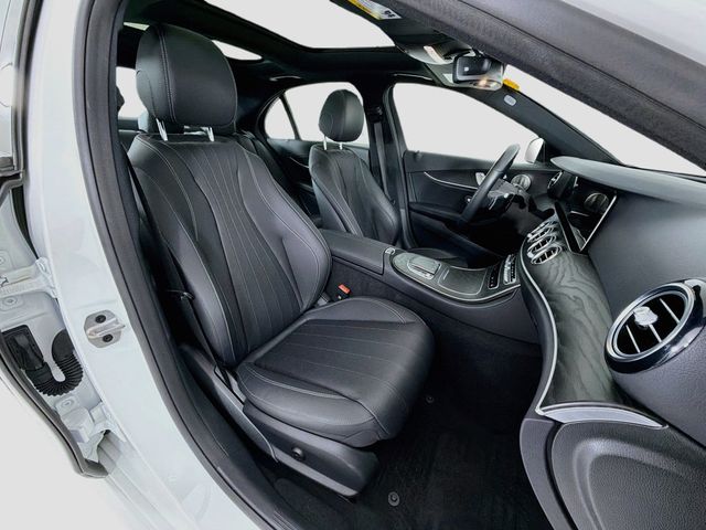 2023 Mercedes-Benz E-Class E 350 4MATIC Sedan - 23064886 - 27