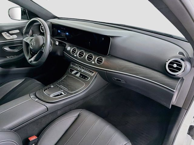 2023 Mercedes-Benz E-Class E 350 4MATIC Sedan - 23064886 - 28