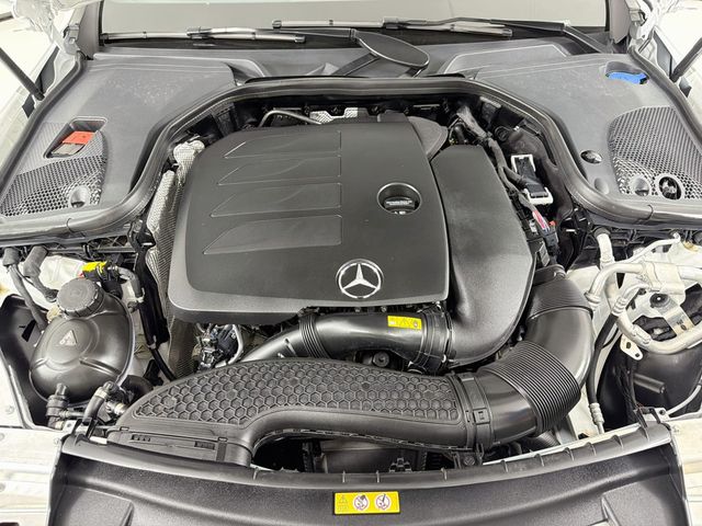 2023 Mercedes-Benz E-Class E 350 4MATIC Sedan - 23064886 - 29