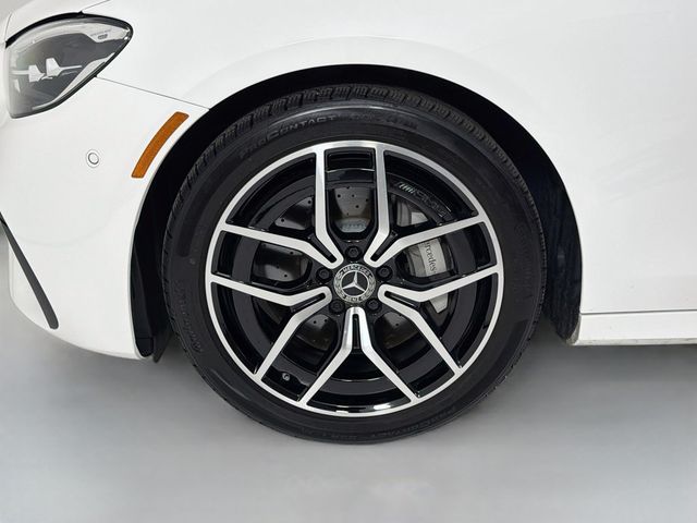 2023 Mercedes-Benz E-Class E 350 4MATIC Sedan - 23064886 - 31