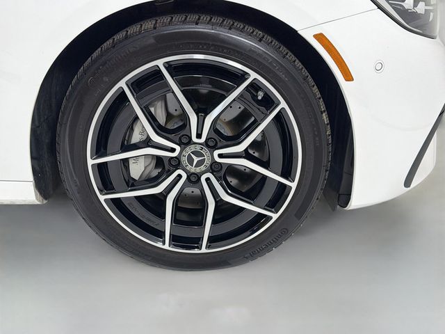 2023 Mercedes-Benz E-Class E 350 4MATIC Sedan - 23064886 - 33