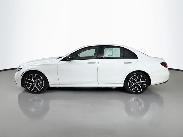 2023 Mercedes-Benz E-Class E 350 4MATIC Sedan - 23064886 - 3